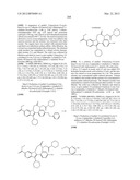 TETRACYCLIC FUSED HETEROCYCLIC COMPOUND AND USE THEREOF AS HCV POLYMERASE     INHIBITOR diagram and image