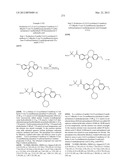 TETRACYCLIC FUSED HETEROCYCLIC COMPOUND AND USE THEREOF AS HCV POLYMERASE     INHIBITOR diagram and image