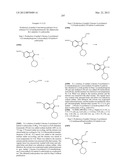 TETRACYCLIC FUSED HETEROCYCLIC COMPOUND AND USE THEREOF AS HCV POLYMERASE     INHIBITOR diagram and image