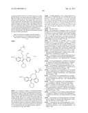 TETRACYCLIC FUSED HETEROCYCLIC COMPOUND AND USE THEREOF AS HCV POLYMERASE     INHIBITOR diagram and image