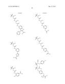 TETRACYCLIC FUSED HETEROCYCLIC COMPOUND AND USE THEREOF AS HCV POLYMERASE     INHIBITOR diagram and image