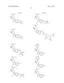 TETRACYCLIC FUSED HETEROCYCLIC COMPOUND AND USE THEREOF AS HCV POLYMERASE     INHIBITOR diagram and image