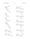 TETRACYCLIC FUSED HETEROCYCLIC COMPOUND AND USE THEREOF AS HCV POLYMERASE     INHIBITOR diagram and image