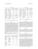 ORAL COMPOSITION AND METHOD OF FORMING AND USING SAME diagram and image