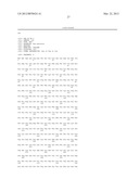 Mutations on OAS1 Genes diagram and image