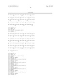 Mutations on OAS1 Genes diagram and image