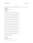 CHIMERIC ANTIGENS FOR ELICITING AN IMMUNE RESPONSE diagram and image