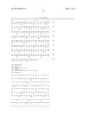 CHIMERIC ANTIGENS FOR ELICITING AN IMMUNE RESPONSE diagram and image