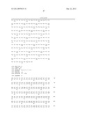 CHIMERIC ANTIGENS FOR ELICITING AN IMMUNE RESPONSE diagram and image