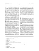 METHODS OF TREATING INFLAMMATION diagram and image