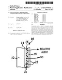 Multi-Functional Biocompatible Coatings for Intravascular Devices diagram and image