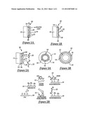 Multi-Functional Biocompatible Coatings for Intravascular Devices diagram and image