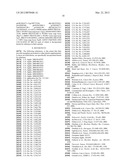 METHODS AND COMPOSITIONS RELATED TO PREFOLDIN AND ITS REGULATION diagram and image