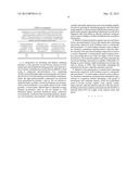 Mycotoxin binding food and feed additives and processing aids, fungistatic     and bacteriostatic plant protecting agents and methods of utilizing the     same diagram and image