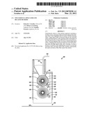 FINE PARTICLE APPLICATOR AND RELATED METHODS diagram and image