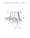 FINE PARTICLE APPLICATOR AND RELATED METHODS diagram and image