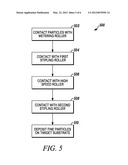 FINE PARTICLE APPLICATOR AND RELATED METHODS diagram and image