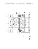 Bake Plate Exhaust Monitor diagram and image