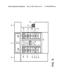 Bake Plate Exhaust Monitor diagram and image