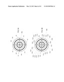 Bake Plate Exhaust Monitor diagram and image