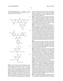 FLUOROPOLYMER COMPOSITIONS AND TREATED SUBSTRATES diagram and image