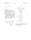 FLUOROPOLYMER COMPOSITIONS AND TREATED SUBSTRATES diagram and image
