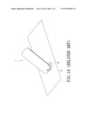 IMPACT-RESISTIVE DISPLAY DEVICE diagram and image