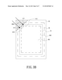 IMPACT-RESISTIVE DISPLAY DEVICE diagram and image