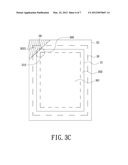 IMPACT-RESISTIVE DISPLAY DEVICE diagram and image