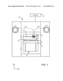 SEMI-CRYSTALLINE CONSUMABLE MATERIALS FOR USE IN EXTRUSION-BASED ADDITIVE     MANUFACTURING SYSTEMS diagram and image