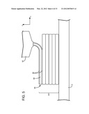 SEMI-CRYSTALLINE CONSUMABLE MATERIALS FOR USE IN EXTRUSION-BASED ADDITIVE     MANUFACTURING SYSTEMS diagram and image