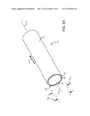 SEMI-CRYSTALLINE CONSUMABLE MATERIALS FOR USE IN EXTRUSION-BASED ADDITIVE     MANUFACTURING SYSTEMS diagram and image