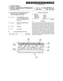 BASE MATERIAL FILM FOR BACK SHEET OF SOLAR CELL AND METHOD OF     MANUFACTURING THE SAME diagram and image