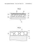 BASE MATERIAL FILM FOR BACK SHEET OF SOLAR CELL AND METHOD OF     MANUFACTURING THE SAME diagram and image