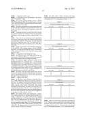 Method For Improving The Edging Of An Optical Article By Providing A     Temporary Layer Of An Organic Matter diagram and image