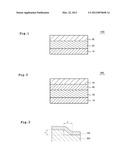 PRESSURE-SENSITIVE ADHESIVE TAPE diagram and image