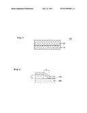 PRESSURE-SENSITIVE ADHESIVE TAPE diagram and image