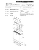 BATTERY PACK diagram and image