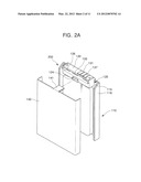 BATTERY PACK diagram and image