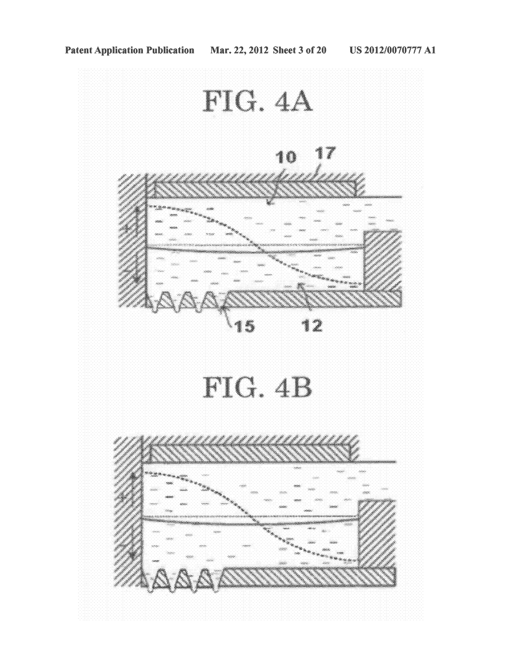 METHOD AND APPARATUS FOR PRODUCING TONER - diagram, schematic, and image 04