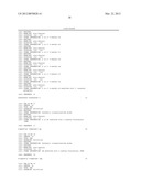 Probes and Methods for Hepatitis C Virus Typing Using Multidimensional     Probe Analysis diagram and image