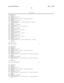 Probes and Methods for Hepatitis C Virus Typing Using Multidimensional     Probe Analysis diagram and image