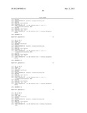 Probes and Methods for Hepatitis C Virus Typing Using Multidimensional     Probe Analysis diagram and image