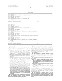 Probes and Methods for Hepatitis C Virus Typing Using Multidimensional     Probe Analysis diagram and image