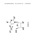 Novel Compounds and Derivatizations of DNAs and RNAs on the Nucleobases of     Pyrimidines for Function, Structure and Therapeutics diagram and image