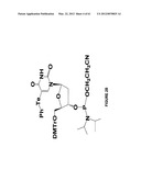 Novel Compounds and Derivatizations of DNAs and RNAs on the Nucleobases of     Pyrimidines for Function, Structure and Therapeutics diagram and image