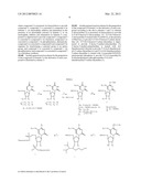 Novel Compounds and Derivatizations of DNAs and RNAs on the Nucleobases of     Pyrimidines for Function, Structure and Therapeutics diagram and image