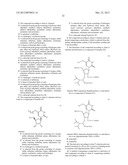 Novel Compounds and Derivatizations of DNAs and RNAs on the Nucleobases of     Pyrimidines for Function, Structure and Therapeutics diagram and image