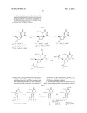 Novel Compounds and Derivatizations of DNAs and RNAs on the Nucleobases of     Pyrimidines for Function, Structure and Therapeutics diagram and image