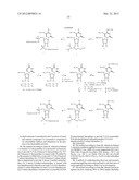 Novel Compounds and Derivatizations of DNAs and RNAs on the Nucleobases of     Pyrimidines for Function, Structure and Therapeutics diagram and image